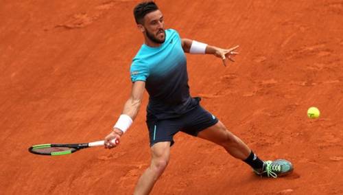 Džumhur u finalu kvalifikacija nakon pobjede u dva seta protiv Robreda