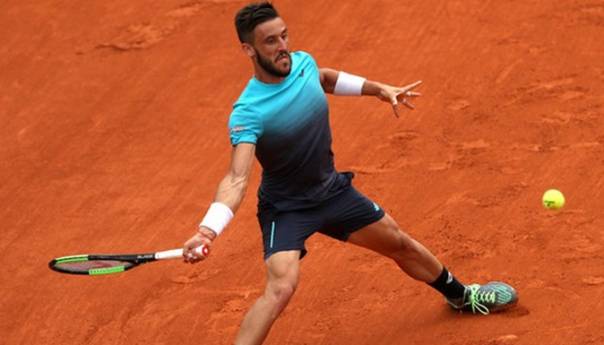 Džumhur u finalu kvalifikacija nakon pobjede u dva seta protiv Robreda