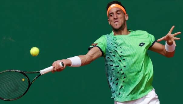 Džumhur u finalu kvalifikacija za ATP turnir u Acapulcu