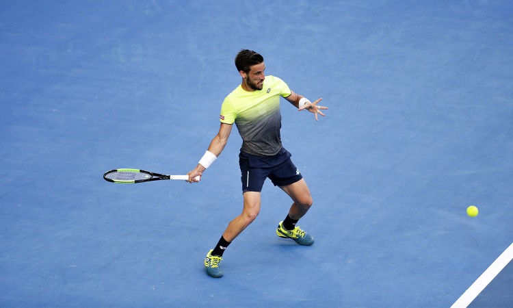 Džumhur u finalu kvalifikacija za Australian Open