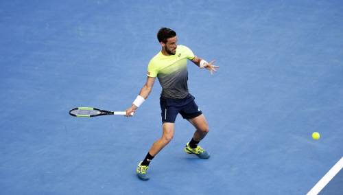 Džumhur u finalu kvalifikacija za Australian Open