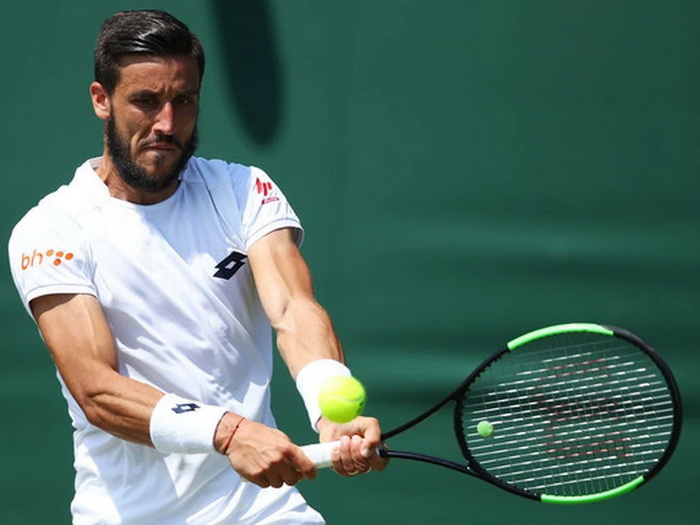 Džumhur u finalu kvalifikacija za Wimbledon