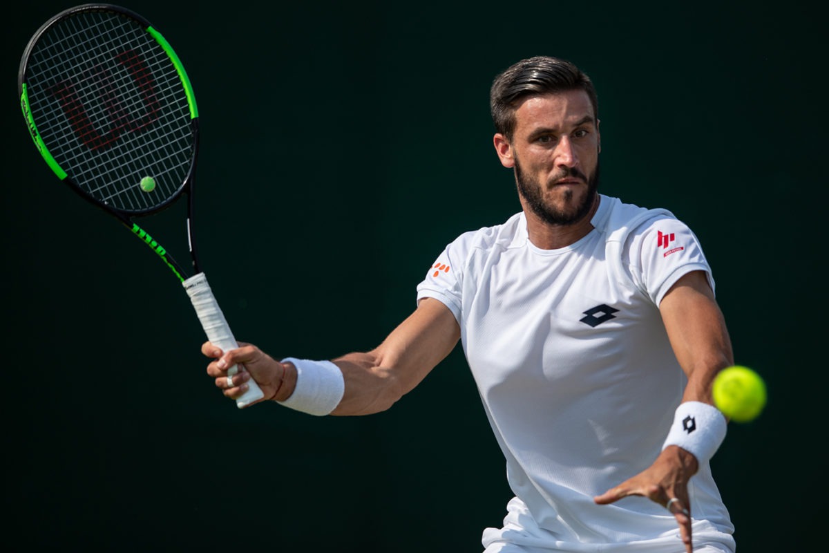 Džumhur u polufinalu ATP Challengera u Italiji