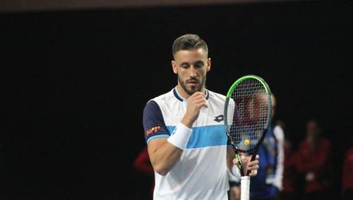 Džumhur u polufinalu ATP Challengera u Trstu