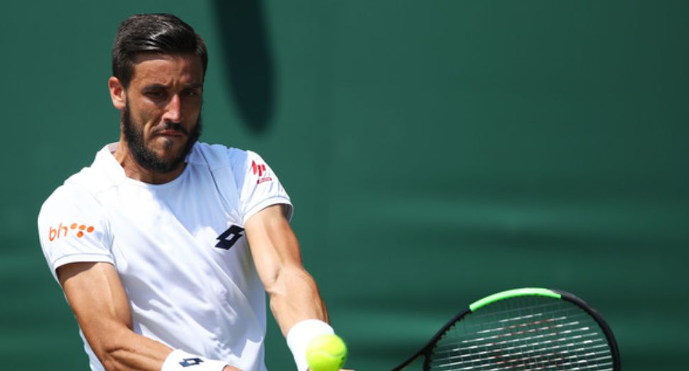 Džumhur u polufinalu kvalifikacija za Wimbledon