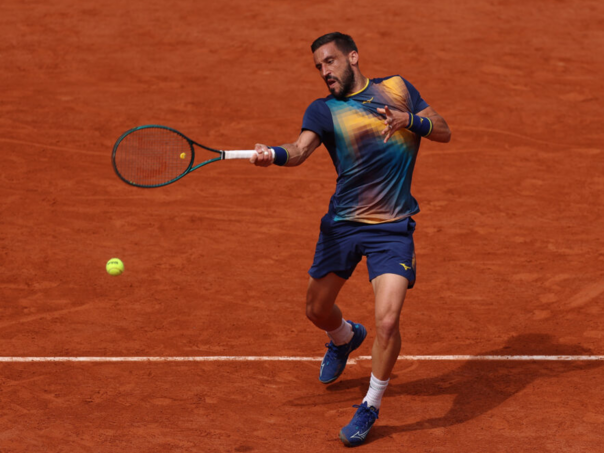 Džumhur uoči meča sa Alcarazom: On umije da oscilira...