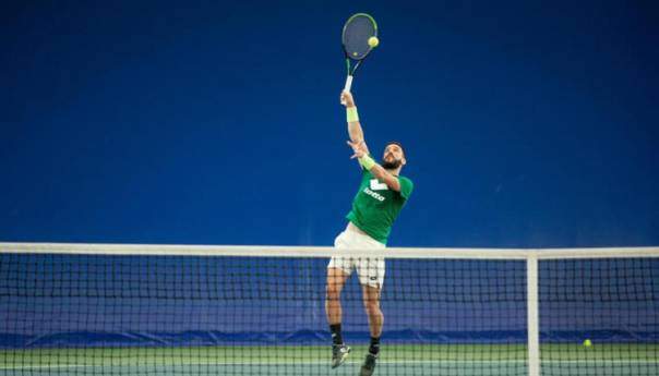 Džumhur upao u glavni žrijeb u Miamiju kao 'lucky loser'