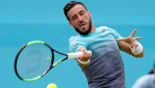 Džumhur ušao u glavni žrijeb Australian Opena