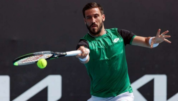 Džumhur uspješan na startu ATP Challenger turnira u Japanu