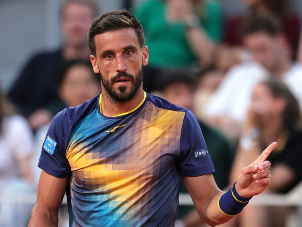 Džumhur večeras na terenu, hoće li biti treća sreća?