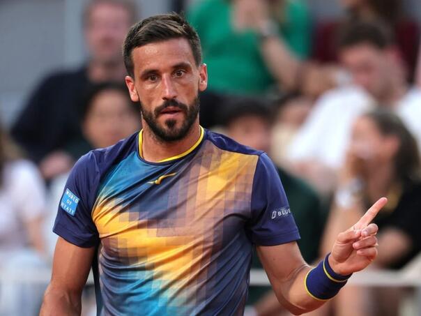 Džumhur večeras na terenu, hoće li biti treća sreća?