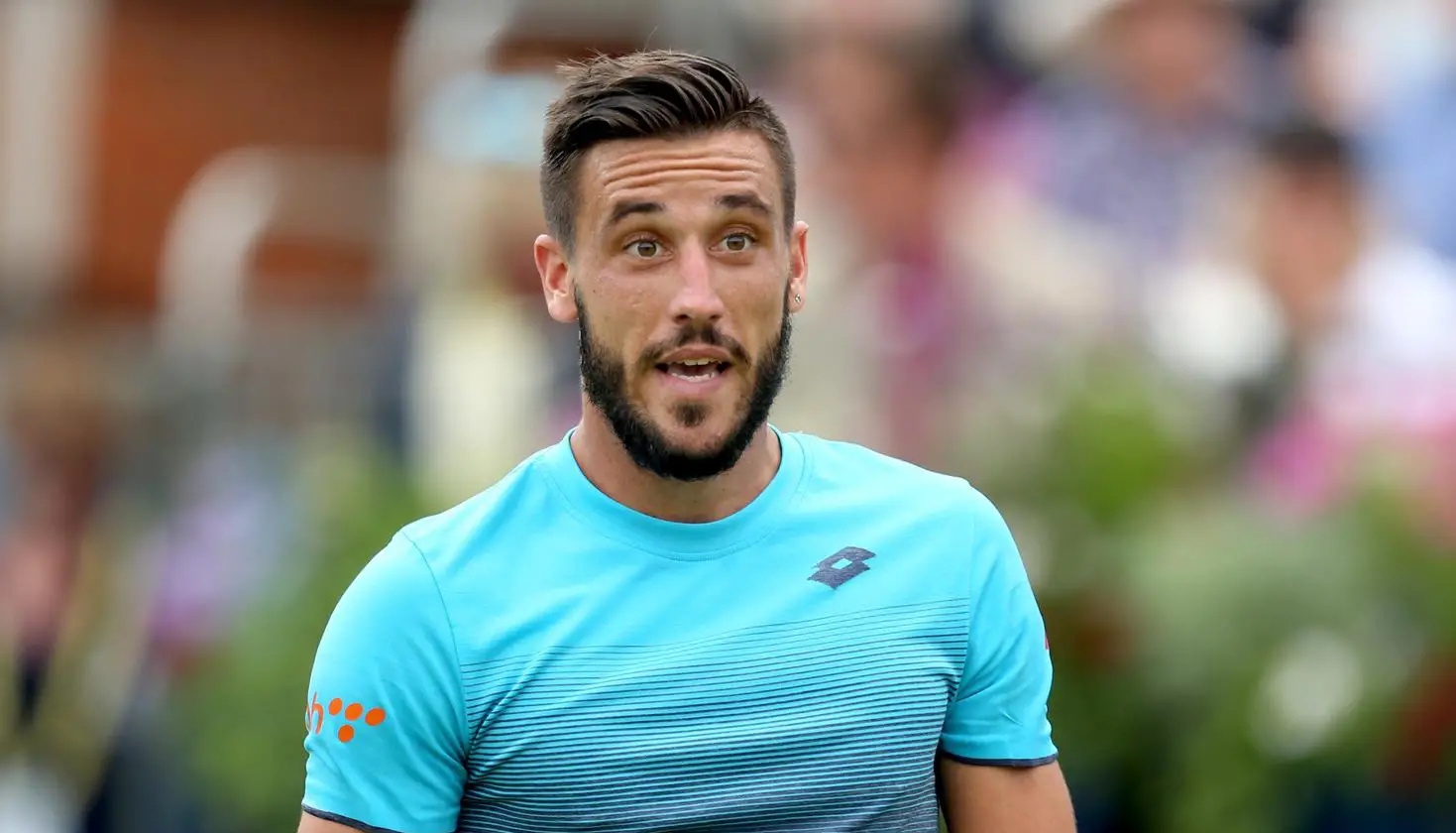 Džumhur zaigrao nakon više od dva mjeseca pauze i upisao ubjedljiv poraz