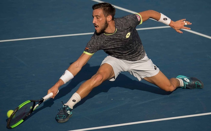 Džumhur završio nastup na Australian Openu