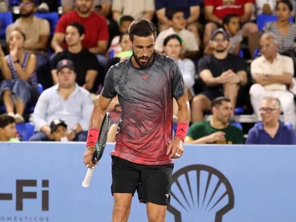 Džumhuru slijedi pad na ATP listi, ekspresno ispada iz TOP 100?