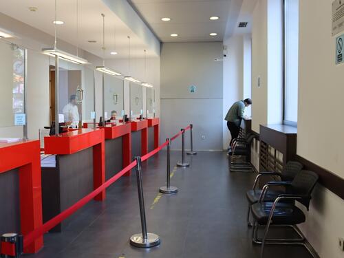 E-grunt: Projekat zahvaljujući kojem građani više ne čekaju u redovima