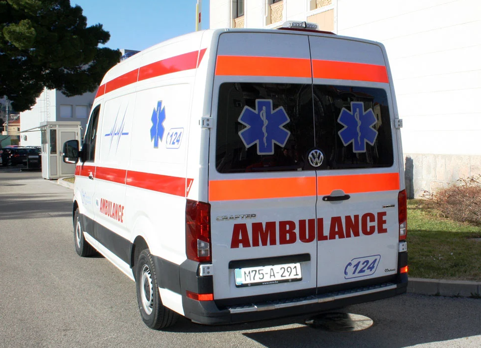 E. H. (29) iz Gračanice preminula nakon komplikacija poslije porođaja