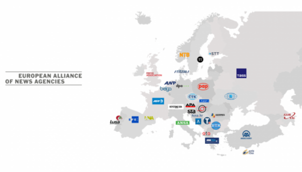 EANA se zalaže za neovisne, pluralističke i slobodne medije