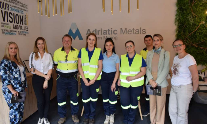 Eastern Mining i Sustineri Partners- Poštivanje ESG standarda će privući nove investitore