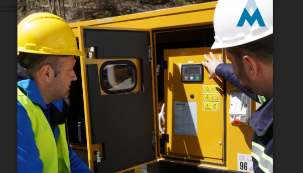 Eastern Mining obilježava Svjetski dan sigurnosti i zaštite zdravlja na poslu
