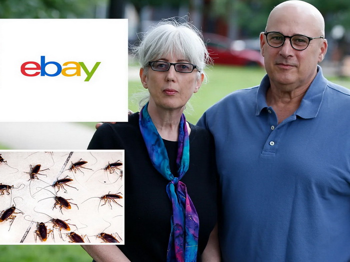 eBay mora platiti tri miliona dolara kazne za uznemiravanje blogera