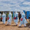 Ebola bjesni Kongom: Centri bez ljekara, epidemija prijeti da obori sve crne rekorde