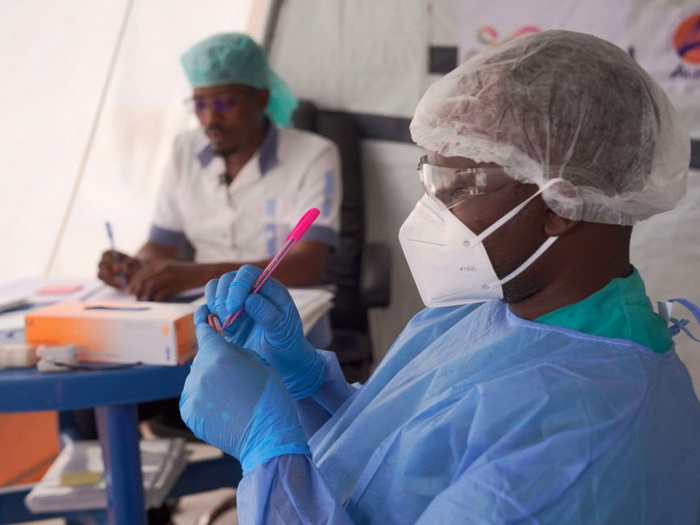 Ebola se proširila na osmu provinciju Konga, prijavljeno više od 9.400 slučajeva