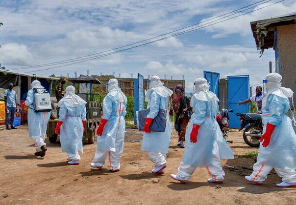 Ebola se širi Kongom: SZO upozorava na najveću epidemiju u historiji zemlje