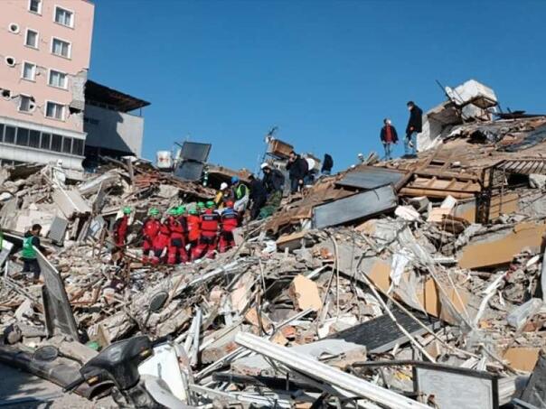 EBRD će osigurati 30 miliona eura pomoći turskim regijama pogođenih potresima