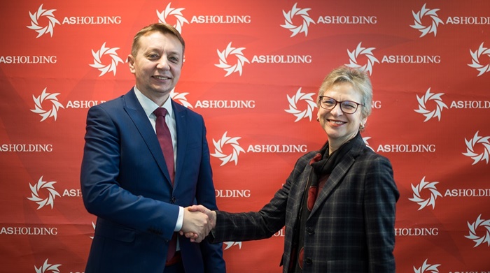EBRD i AS Holding u zajedničkom partnerstvu za budući razvoj