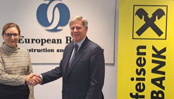 EBRD i EU obezbijedili nova sredstva za MSP u Bosni i Hercegovini