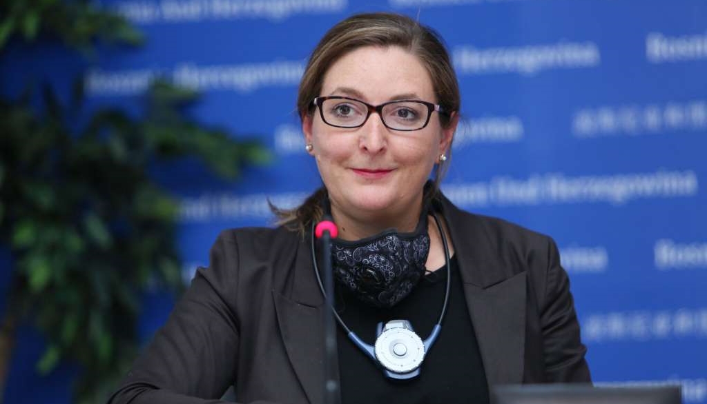 EBRD sutra predstavlja 'Izvještaj o tranziciji'