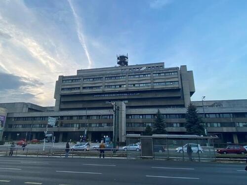 EBU pisao Evropskoj komisiji: BHRT dijele dani do potpunog gašenja