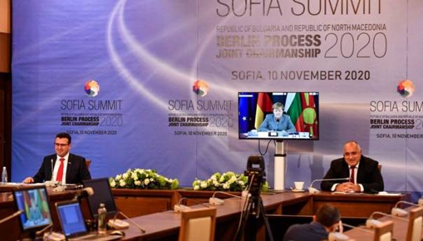 EC pozdravlja opredjeljenje lidera Zapadnog Balkana na jačanju regionalne saradnje