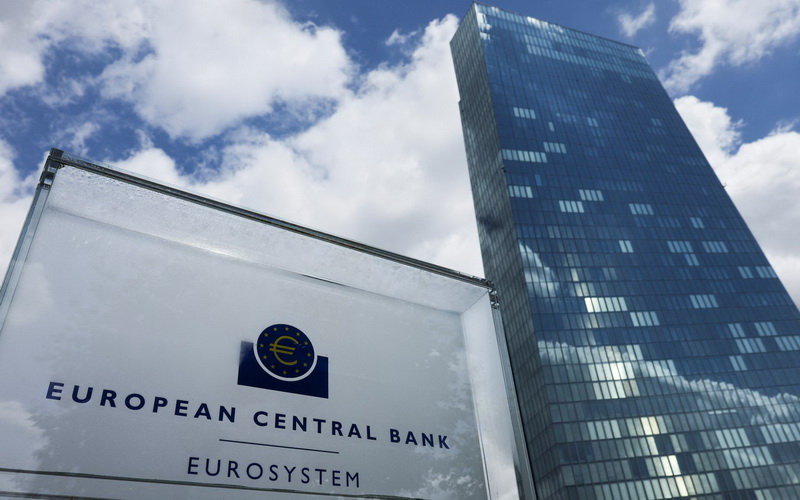 ECB diže kamatne stope u borbi protiv inflacije