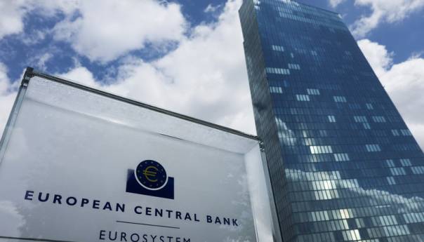 ECB diže kamatne stope u borbi protiv inflacije