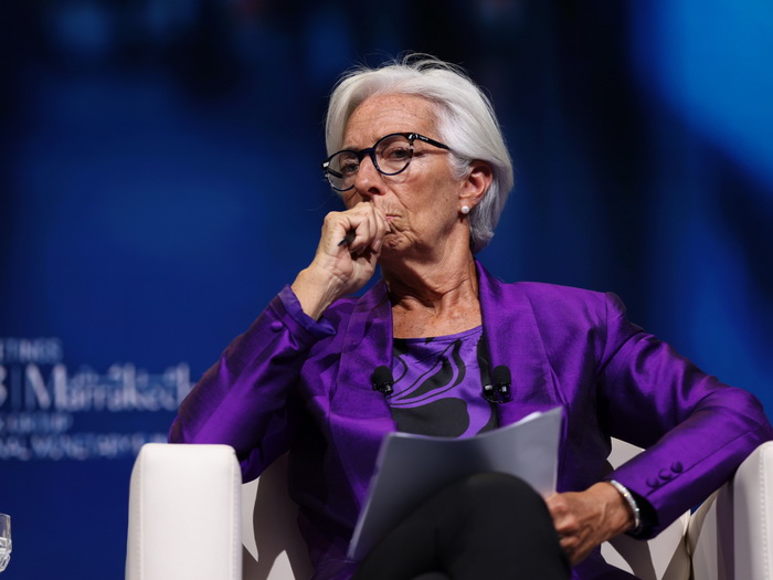 ECB nije povećala kamate, ovo je prvi put u više od godinu dana