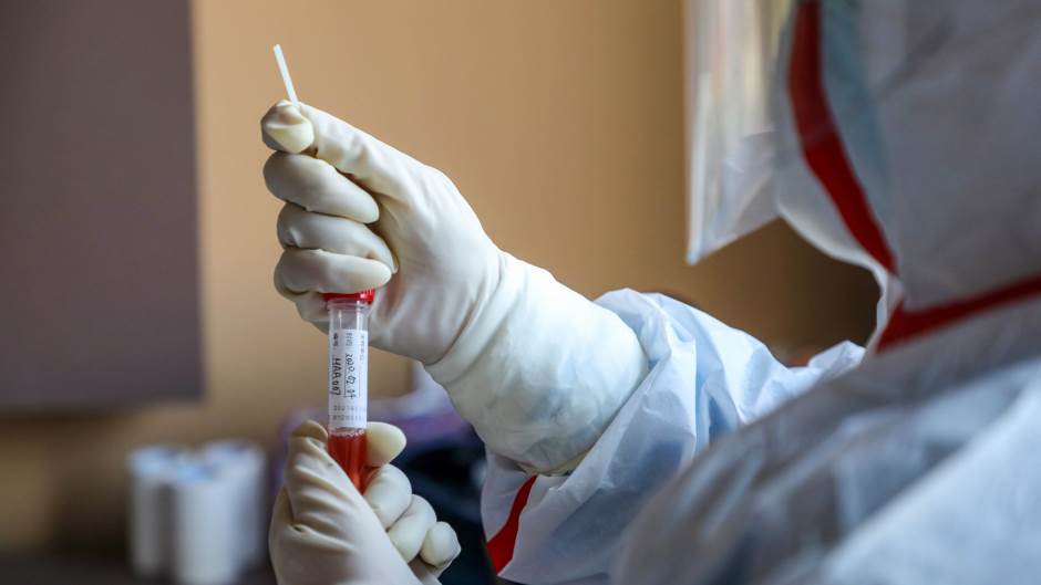 ECDC: Virus je oko nas i kruži više nego u januaru