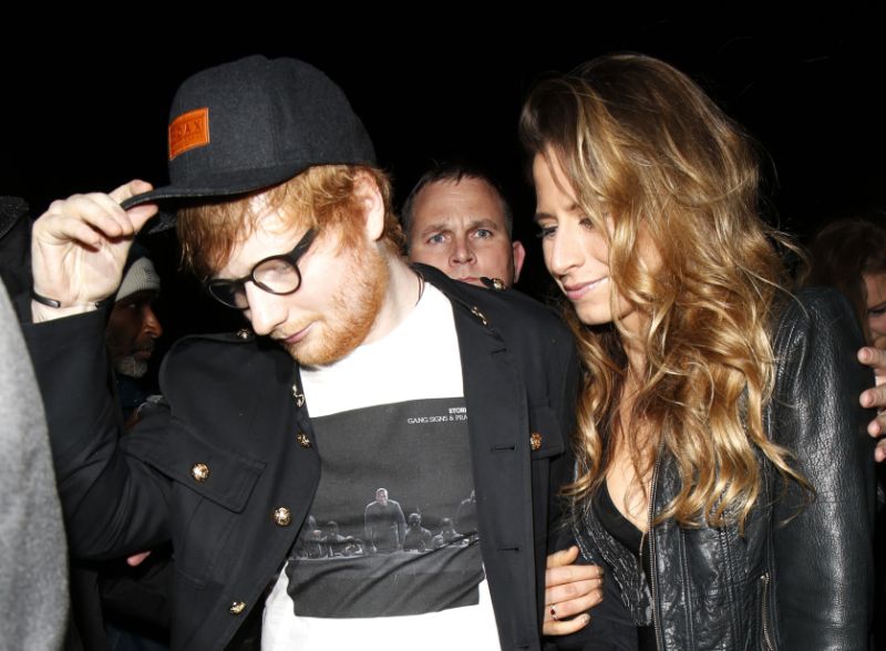 Ed Sheeran postao otac 