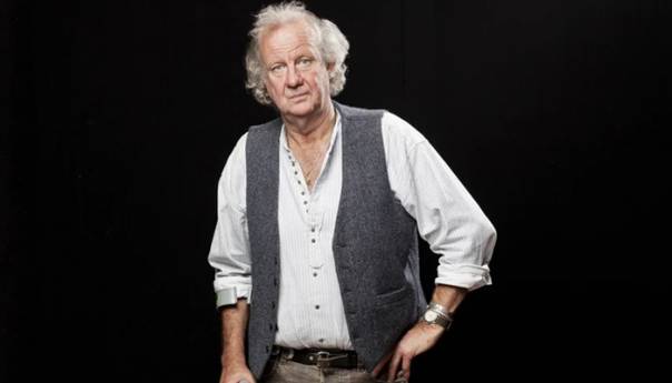 ED VULLIAMY - BIH NIJE SAMO STVAR PROŠLOSTI