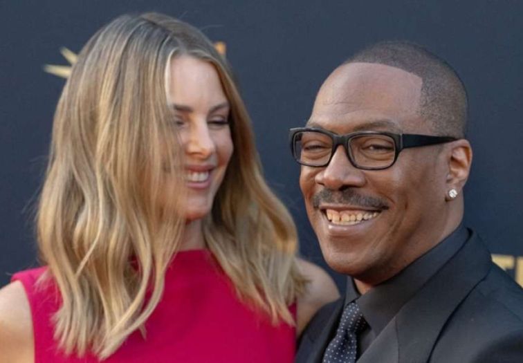 Eddie Murphy dobio nagradu za životno djelo Američkog filmskog instituta