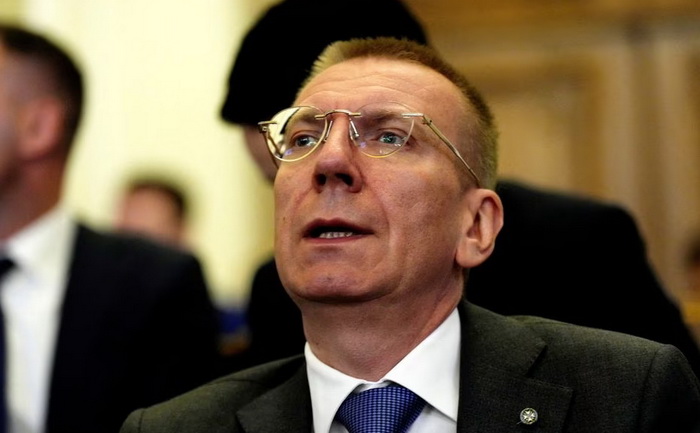 Edgars Rinkevics izabran za novog predsjednika Latvije