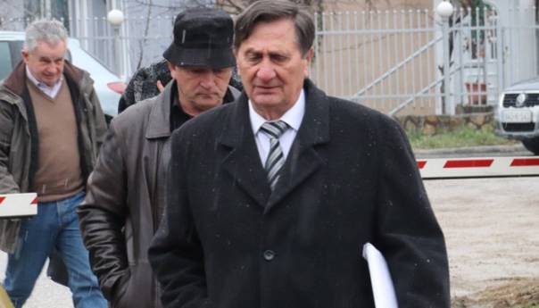 Edhem Godinjak oslobođen svih optužbi za ratni zločin