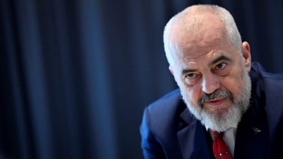 Edi Rama: Najljepša pobjeda