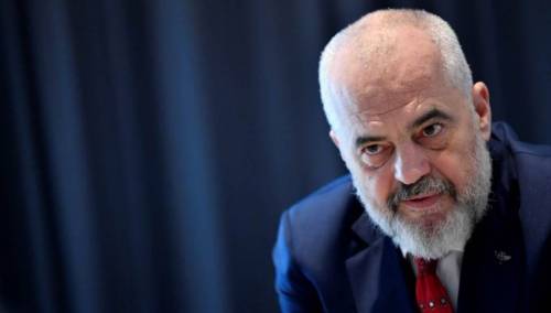 Edi Rama: Najljepša pobjeda