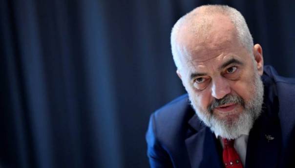 Edi Rama: Najljepša pobjeda