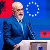 Edi Rama presudu Haškog suda protiv Tačija nazvao sramotnom