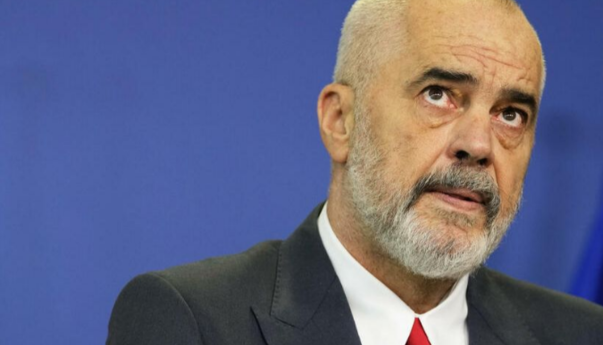 Edi Rama u četvrtak i petak na balkanskoj turneji, posjetit će i BiH