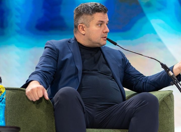 Edin Avdić: Novac za koji su radili Bećiragić i njegov tim su za amaterski nivo