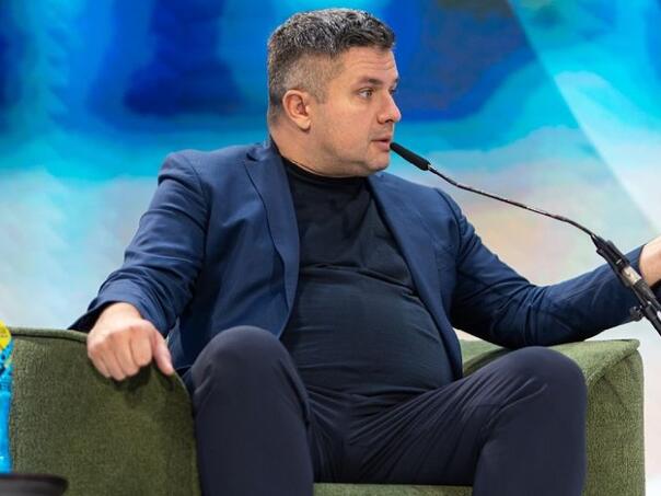 Edin Avdić: Novac za koji su radili Bećiragić i njegov tim su za amaterski nivo