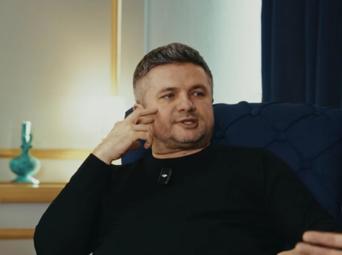 Edin Avdić ukolnjen sa Arena Sport TV: Govorio što nije smio?